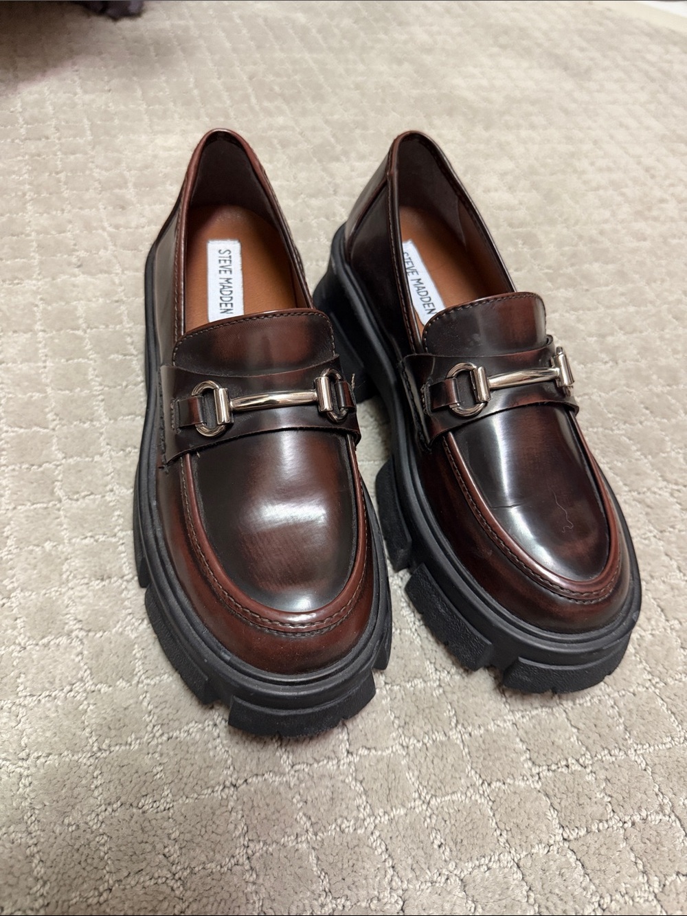 Steve Madden Trifecta